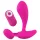 SMILE RC - bežični G-tačka vibrator sa baterijom (pink)