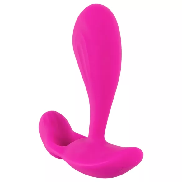 SMILE RC - bežični G-tačka vibrator sa baterijom (pink)