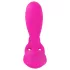 SMILE RC - bežični G-tačka vibrator sa baterijom (pink)