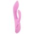 SMILE Nodding - akumulatorski klitoralni vibrator sa naginjanjem (pink)