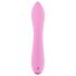 SMILE Nodding - akumulatorski klitoralni vibrator sa naginjanjem (pink)