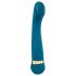 Hot 'n Cold - bežični G-tačka vibrator (tirkizna)