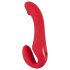 You2Toys Bežični Strapless Vibrator na Privezivanje (crveni)