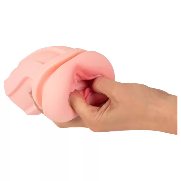 You2Toys STROKER Realističan - masturbator sa prirodnim izgledom (boja kože)