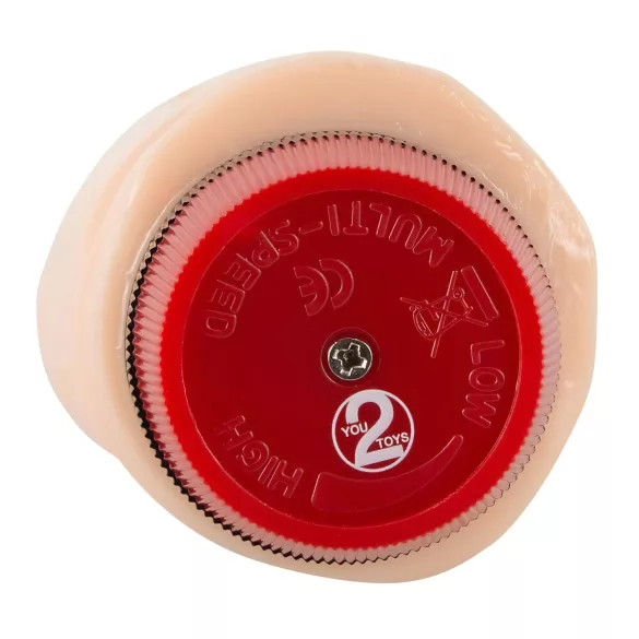 You2Toys - Paša vibrator