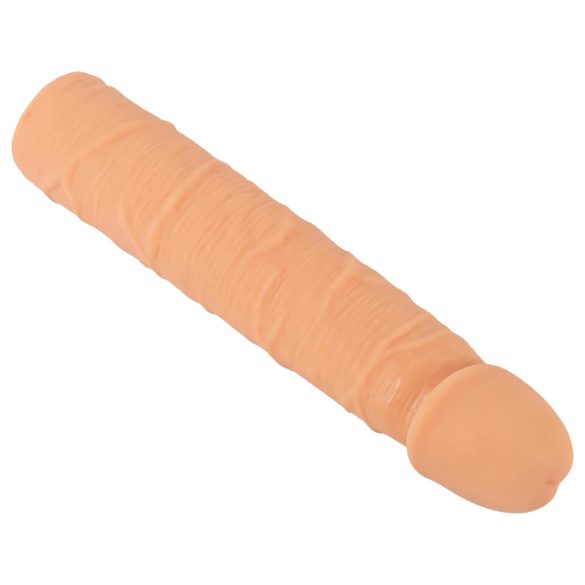 Nature Skin - produžetak za penis (24cm)