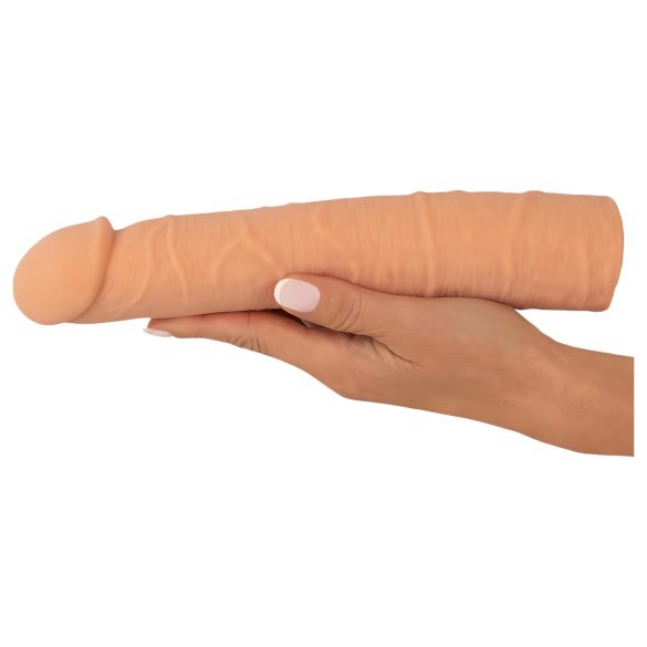 Nature Skin - produžetak za penis (24cm)