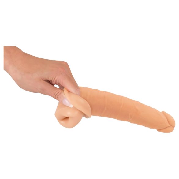 Nature Skin - produžetak za penis (24cm)