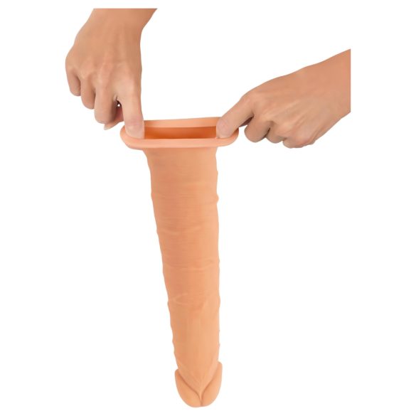 Nature Skin - produžetak za penis (24cm)