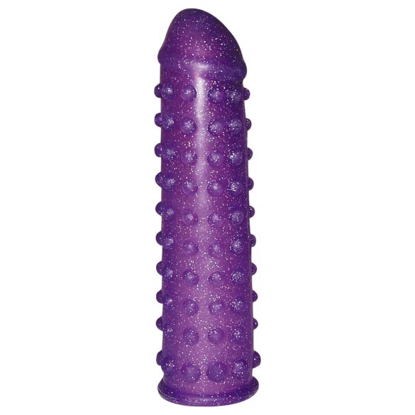 You2Toys - Sjajni vibrator set (7 delova)
