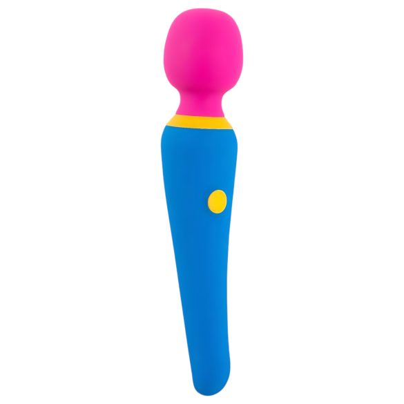 You2Toys bunt. - punjivi, vodootporni masažer vibrator (više boja)