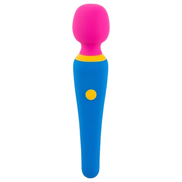 You2Toys bunt. - punjivi, vodootporni masažer vibrator (više boja)