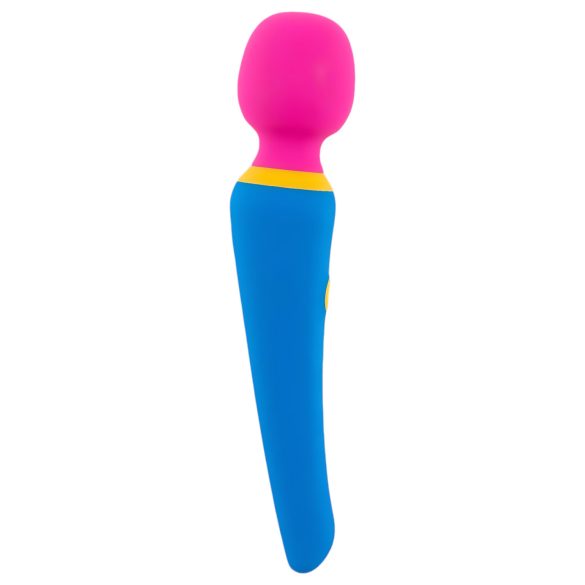 You2Toys bunt. - punjivi, vodootporni masažer vibrator (više boja)