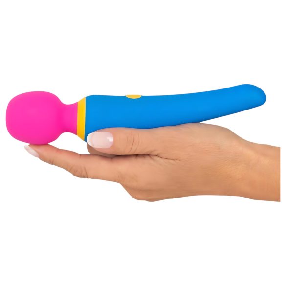 You2Toys bunt. - punjivi, vodootporni masažer vibrator (više boja)