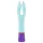 You2Toys bunt. - punjivi, vodootporni vibrator sa 2 motora (u boji)