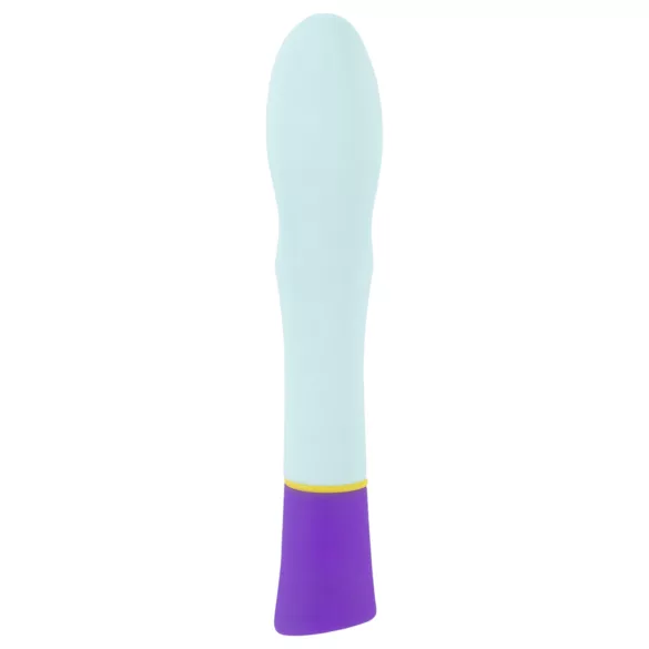 You2Toys bunt. - punjivi, vodootporni vibrator sa 2 motora (u boji)