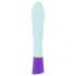 You2Toys bunt. - punjivi, vodootporni vibrator sa 2 motora (u boji)