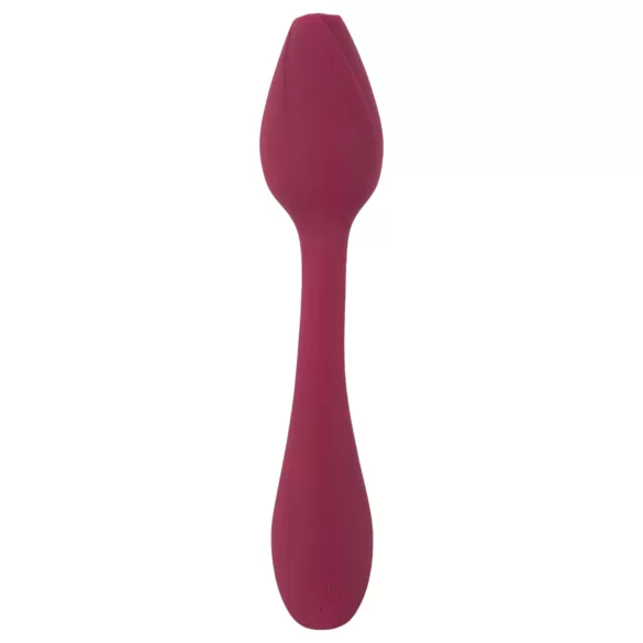 You2Toys Rosenrot - savitljivi G-tačka vibrator (crveni)