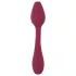You2Toys Rosenrot - savitljivi G-tačka vibrator (crveni)