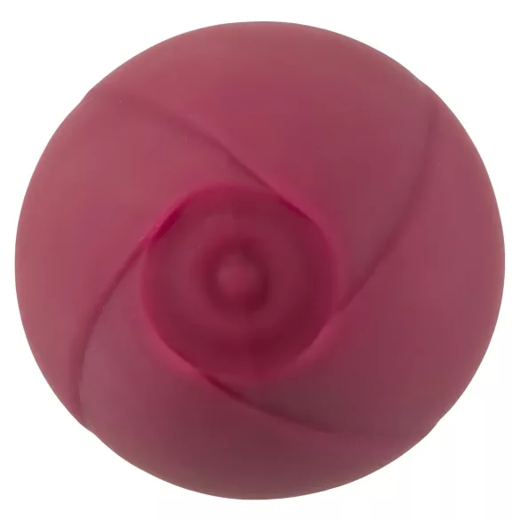 You2Toys Rosenrot - savitljivi G-tačka vibrator (crveni)