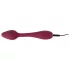 You2Toys Rosenrot - savitljivi G-tačka vibrator (crveni)