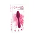 You2Toys Rosenrot - savitljivi G-tačka vibrator (crveni)