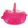 You2Toys - Vibraciona seks stolica - roze