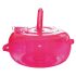 You2Toys - Vibraciona seks stolica - roze