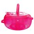 You2Toys - Vibraciona seks stolica - roze