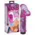 You2Toys Venus Usne - klitorisni vibrator (roze)