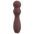 You2Toys Hazel 03 - punjivi, fleksibilni vibrator (ljubičasti)