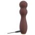 You2Toys Hazel 03 - punjivi, fleksibilni vibrator (ljubičasti)