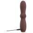 You2Toys Hazel 04 - bežični fleksibilni vibrator (ljubičasti)