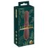 You2Toys Hazel 04 - bežični fleksibilni vibrator (ljubičasti)