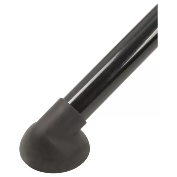 You2Toys - Ljuljaška za seks sa stalkom (crna)