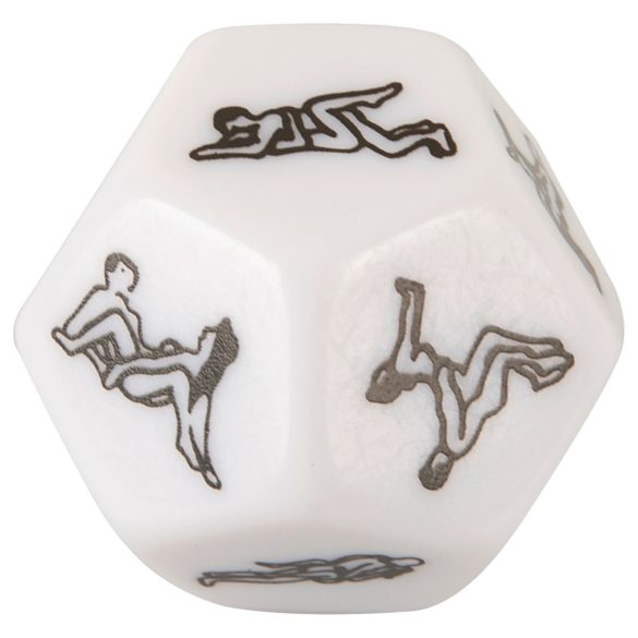 Magic Shiver Together - komplet za parove (5 delova)