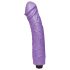 You2Toys - Gigantski ljubavnik vibrator - ljubičasti