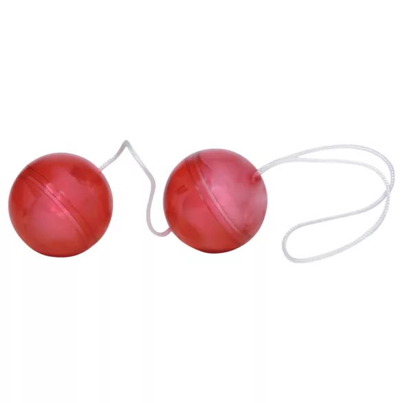 You2Toys - Crvene Ruže - Vibracioni Set (9 Delova)