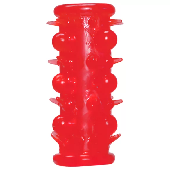 You2Toys - Crvene Ruže - Vibracioni Set (9 Delova)