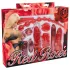 You2Toys - Crvene Ruže - Vibracioni Set (9 Delova)
