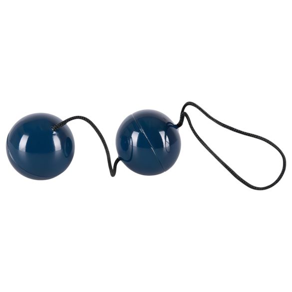 You2Toys - Midnight Blue - vibrator set (9-dijelni)