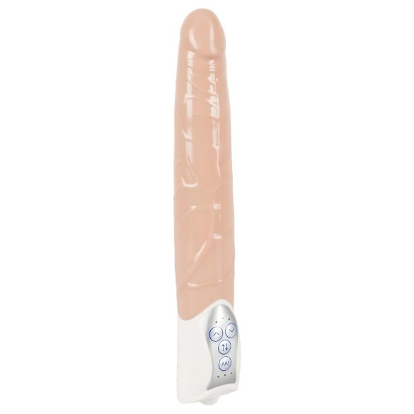 You2Toys - Guraći vibrator (natur)
