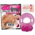 You2Toys - Vibracioni prsten za penis (pink)