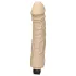 You2Toys - Gigantski ljubavni vibrator - prirodna boja