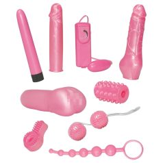 You2Toys - Candy Set - set vibratora (9 delova)
