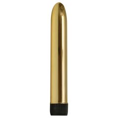 You2Toys - GOLD vibrator - zlatni