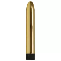 You2Toys - GOLD vibrator - zlatni