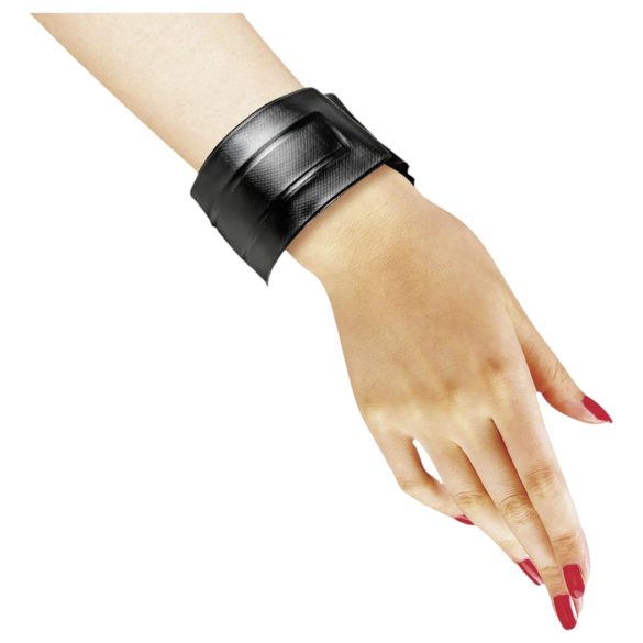 Lujzijana Ležaljka - seks mašina sa ugrađenim vibratorom (crna)