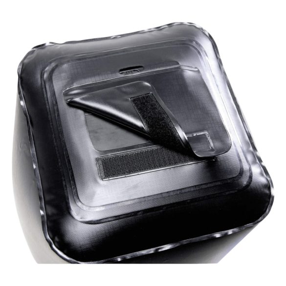 Lujzijana Ležaljka - seks mašina sa ugrađenim vibratorom (crna)