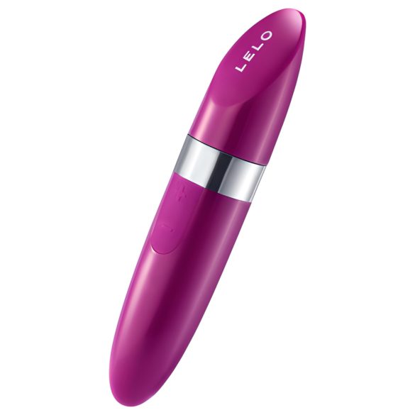 / LELO Mia 2 - putni vibrator u obliku ruža (svetloružičasti)